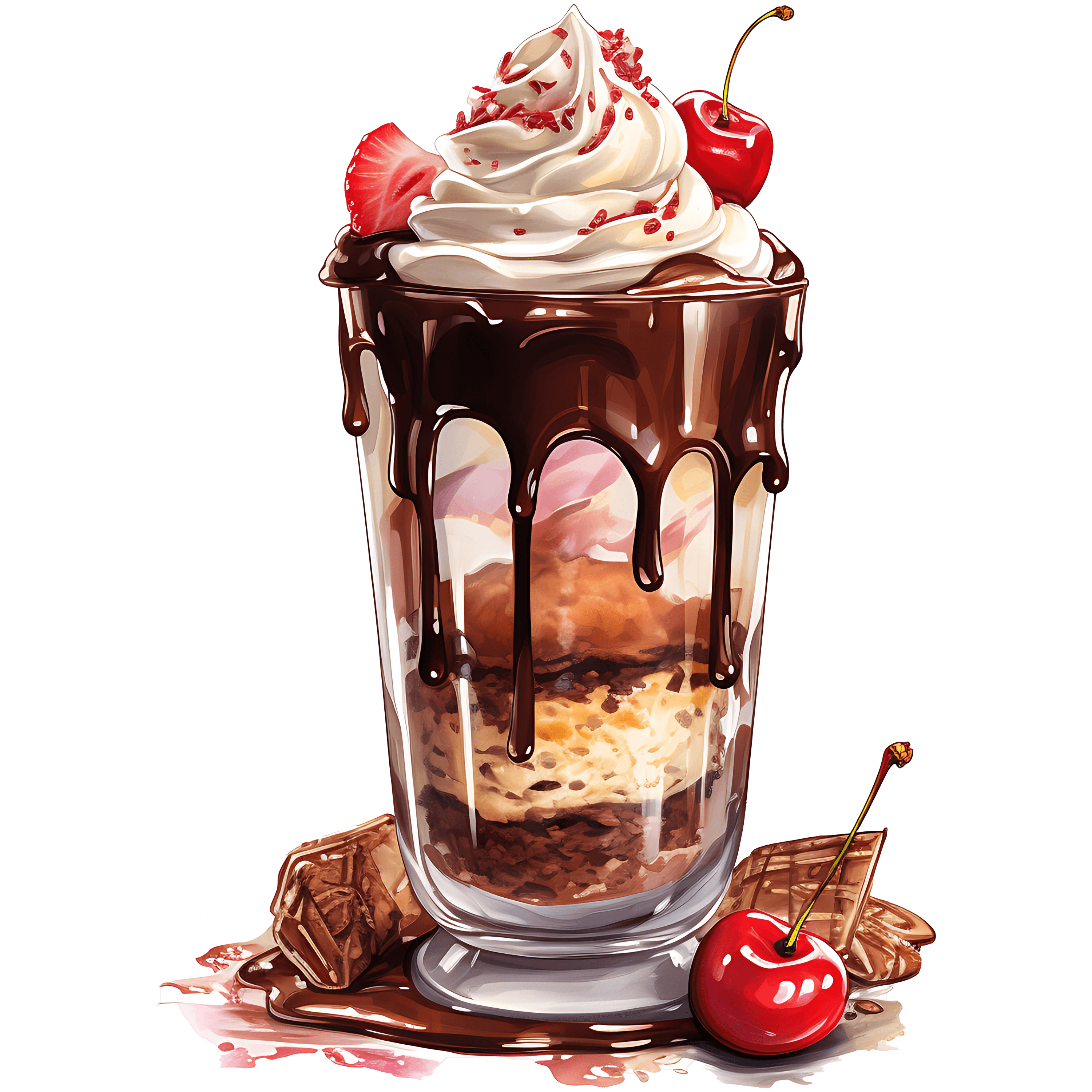 milk shake
